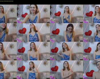 ellamilf — 87 minute Chaturbate female cam show recording, 720p, Mar 4, 2024