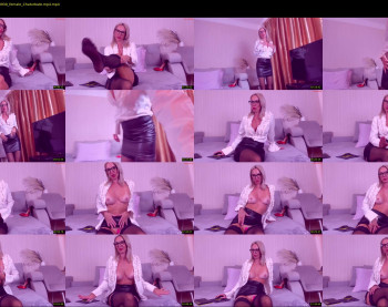 elza_mature — 14 minute Chaturbate female cam show recording, 720p, Mar 4, 2024