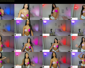 emilyn_keatting — 67 minute Chaturbate female cam show recording, 720p, Mar 5, 2024