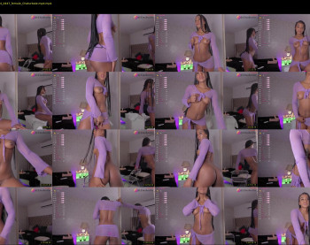 emma_backer_ — 120 minute Chaturbate female cam show recording, 720p, Mar 5, 2024