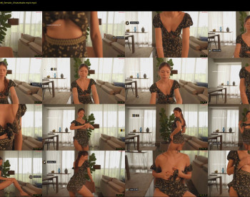 emma_lu1 — 120 minute Chaturbate female cam show recording, 720p, Mar 4, 2024