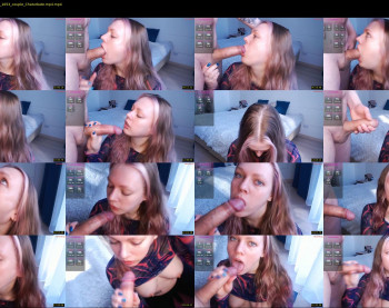 emptyhunters — 36 minute Chaturbate couple cam show recording, 720p, Mar 4, 2024