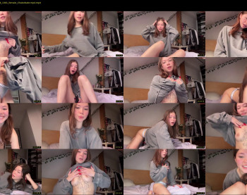 eternal_infinite — 120 minute Chaturbate couple cam show recording, 720p, Mar 4, 2024
