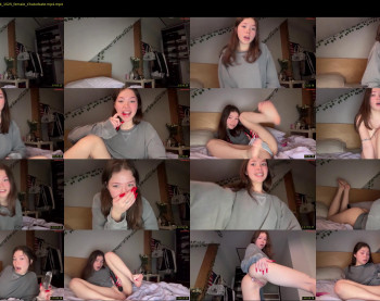 eternal_infinite — 120 minute Chaturbate couple cam show recording, 720p, Mar 4, 2024