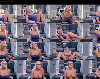 fitcougarcb — 120 minute Chaturbate female cam show recording, 720p, Mar 5, 2024