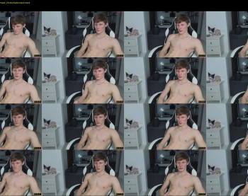 fixsicki — 6 minute Chaturbate male cam show recording, 720p, Mar 5, 2024