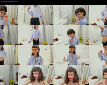 flowerofsin2001 — 106 minute Chaturbate female cam show recording, 720p, Mar 4, 2024