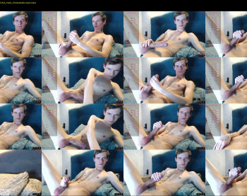 franky_twink — 120 minute Chaturbate male cam show recording, 720p, Mar 4, 2024
