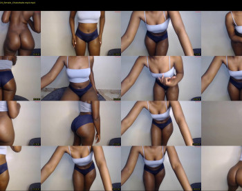 freaky_ass — 98 minute Chaturbate female cam show recording, 720p, Mar 5, 2024