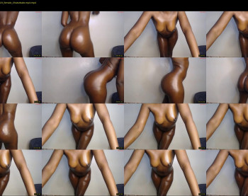 freaky_ass — 6 minute Chaturbate female cam show recording, 720p, Mar 5, 2024