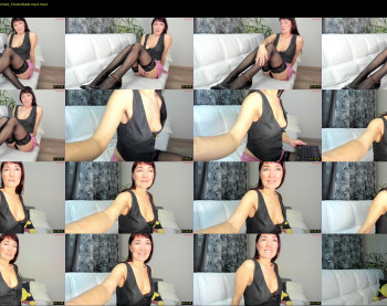 fritha — 6 minute Chaturbate female cam show recording, 720p, Mar 4, 2024