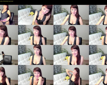 fritha — 45 minute Chaturbate female cam show recording, 720p, Mar 4, 2024