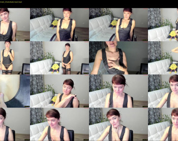 fritha — 27 minute Chaturbate female cam show recording, 720p, Mar 5, 2024