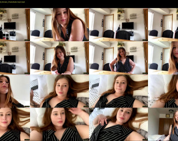 funflirt97 — 14 minute Chaturbate female cam show recording, 720p, Mar 4, 2024
