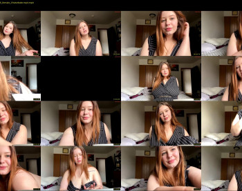 funflirt97 — 39 minute Chaturbate female cam show recording, 720p, Mar 4, 2024