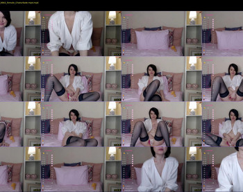 gentlywomen — 41 minute Chaturbate female cam show recording, 720p, Mar 4, 2024