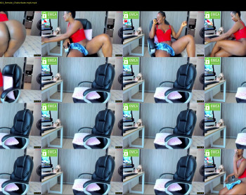 ginger_smil — 12 minute Chaturbate female cam show recording, 720p, Mar 4, 2024