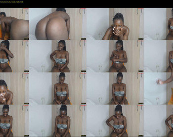 gulpess — 50 minute Chaturbate female cam show recording, 480p, Mar 5, 2024