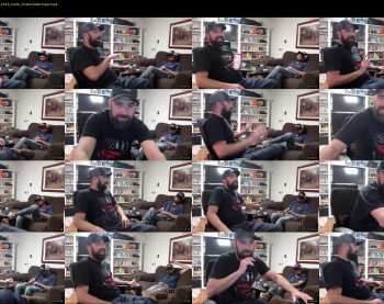 hardworkertn — 27 minute Chaturbate male cam show recording, 720p, Mar 4, 2024