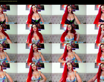 hotfireelement — 28 minute Chaturbate couple cam show recording, 720p, Mar 5, 2024