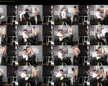 hott_asses — 9 minute Chaturbate male cam show recording, 720p, Mar 4, 2024