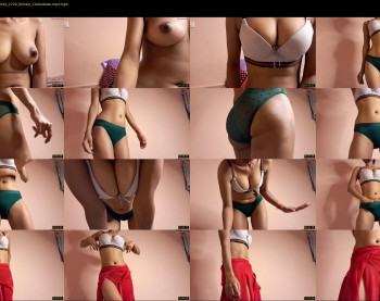 iamsomeone1234 — 13 minute Chaturbate couple cam show recording, 480p, Mar 4, 2024