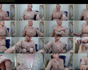 ingridbergman — 109 minute Chaturbate female cam show recording, 720p, Mar 4, 2024