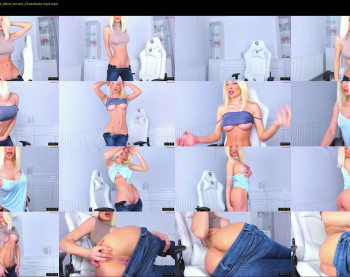 ingridblondy94 — 120 minute Chaturbate female cam show recording, 720p, Mar 4, 2024