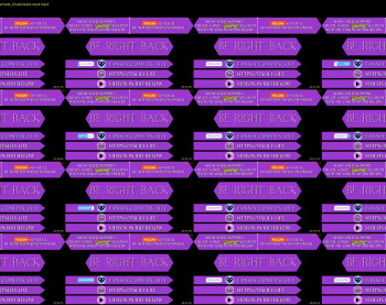 its_lily — 8 minute Chaturbate female cam show recording, 720p, Mar 4, 2024