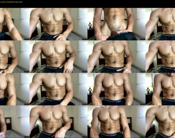 itstarzan — 43 minute Chaturbate male cam show recording, 480p, Mar 5, 2024