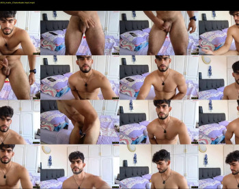 jackecuador — 47 minute Chaturbate male cam show recording, 720p, Mar 4, 2024