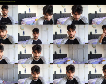 jackecuador — 47 minute Chaturbate male cam show recording, 720p, Mar 4, 2024