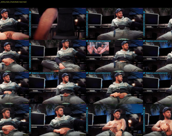 jackoffdude85 — 99 minute Chaturbate male cam show recording, 720p, Mar 5, 2024