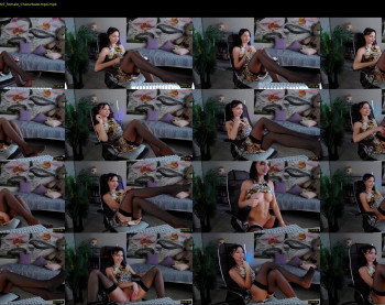 jennycutey — 42 minute Chaturbate female cam show recording, 720p, Mar 4, 2024