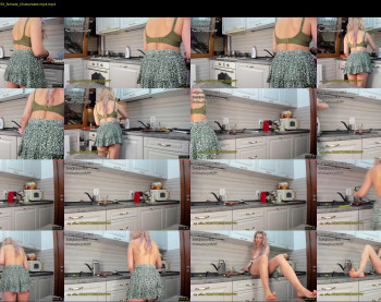 jennywildd — 54 minute Chaturbate female cam show recording, 720p, Mar 4, 2024