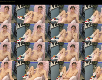john_weasley — 13 minute Chaturbate male cam show recording, 720p, Mar 4, 2024
