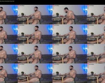 johnklleyn — 22 minute Chaturbate male cam show recording, 720p, Mar 5, 2024