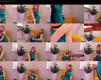 jolie_ozolla — 43 minute Chaturbate female cam show recording, 720p, Mar 4, 2024