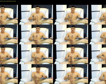 juniormorris_ — 11 minute Chaturbate male cam show recording, 720p, Mar 4, 2024