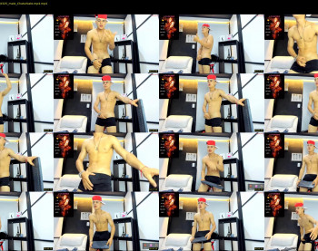 juniormorris_ — 8 minute Chaturbate male cam show recording, 720p, Mar 5, 2024
