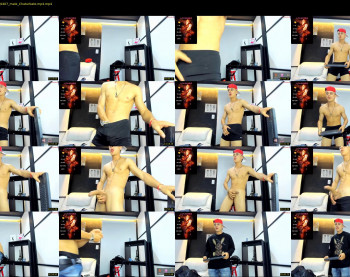 juniormorris_ — 41 minute Chaturbate male cam show recording, 720p, Mar 5, 2024