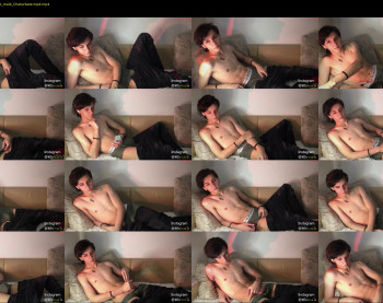 k0sta_32 — 33 minute Chaturbate male cam show recording, 720p, Mar 4, 2024