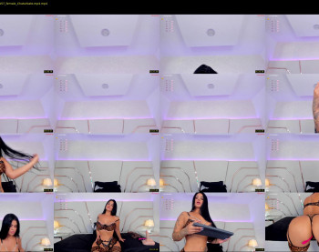 kaity_layne — 31 minute Chaturbate female cam show recording, 720p, Mar 5, 2024