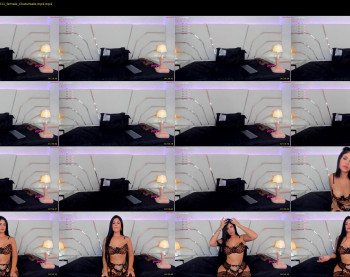 kaity_layne — 6 minute Chaturbate female cam show recording, 720p, Mar 5, 2024
