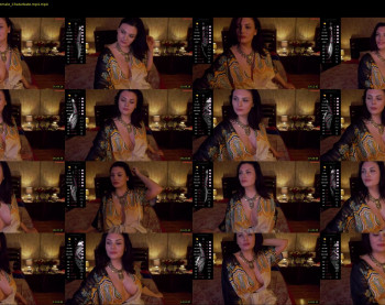 karrin — 19 minute Chaturbate female cam show recording, 720p, Mar 4, 2024