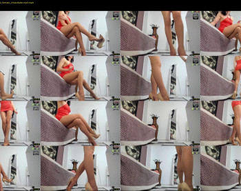 katedolly — 67 minute Chaturbate female cam show recording, 720p, Mar 4, 2024