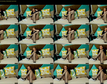 katequeenx — 6 minute Chaturbate female cam show recording, 720p, Mar 5, 2024