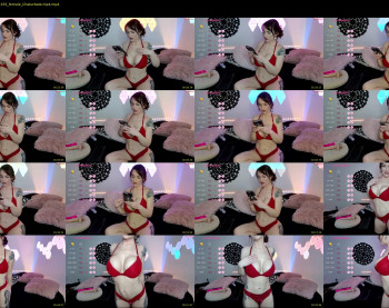 katie_kross_ — 7 minute Chaturbate female cam show recording, 720p, Mar 4, 2024