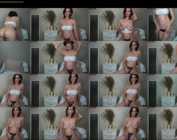 kb3301 — 22 minute Chaturbate couple cam show recording, 720p, Mar 5, 2024