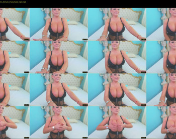 kellybabee — 4 minute Chaturbate female cam show recording, 720p, Mar 4, 2024